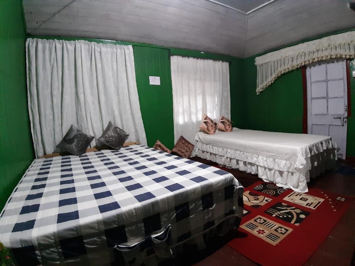Shanti Samaya Home Stay Vl Ghoom Monastery, Samten Choeling Дарджилінг Екстер'єр фото