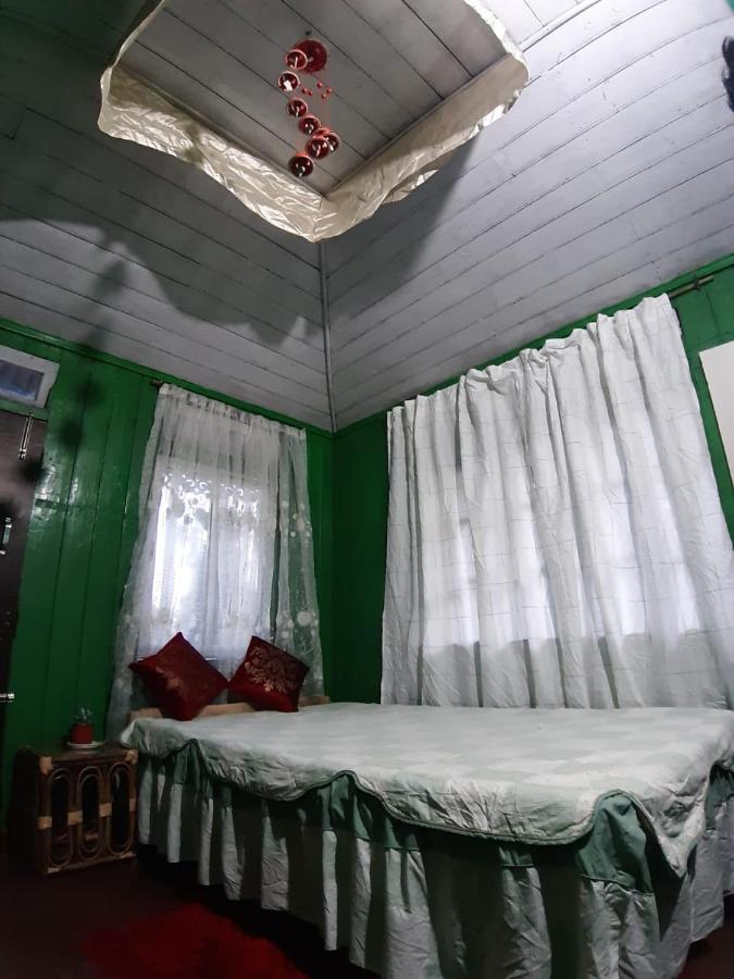 Shanti Samaya Home Stay Vl Ghoom Monastery, Samten Choeling Дарджилінг Екстер'єр фото