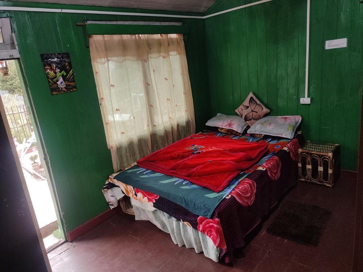 Shanti Samaya Home Stay Vl Ghoom Monastery, Samten Choeling Дарджилінг Екстер'єр фото