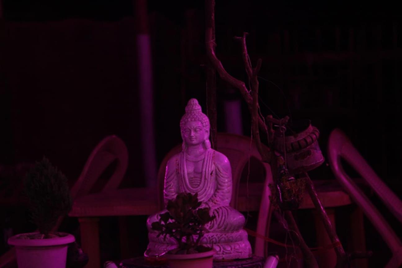Shanti Samaya Home Stay Vl Ghoom Monastery, Samten Choeling Дарджилінг Екстер'єр фото