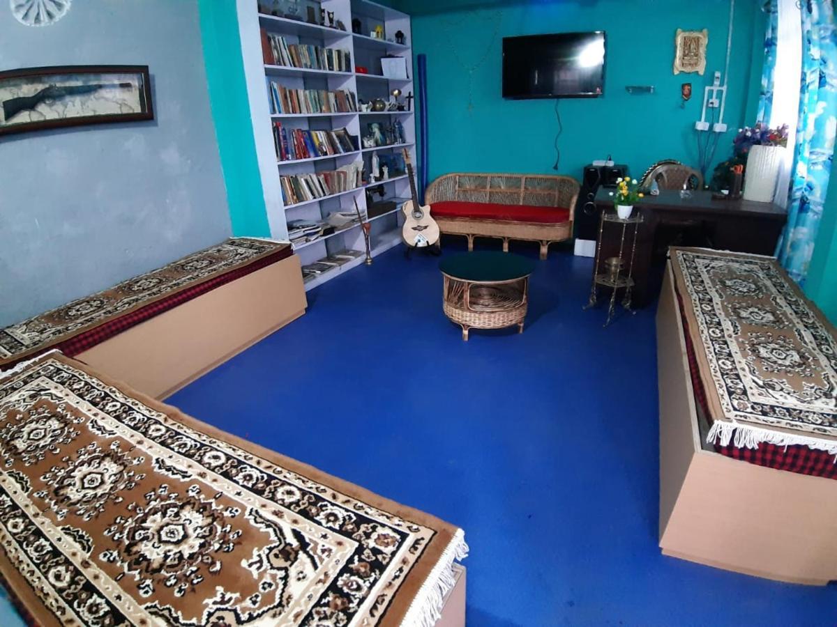 Shanti Samaya Home Stay Vl Ghoom Monastery, Samten Choeling Дарджилінг Екстер'єр фото
