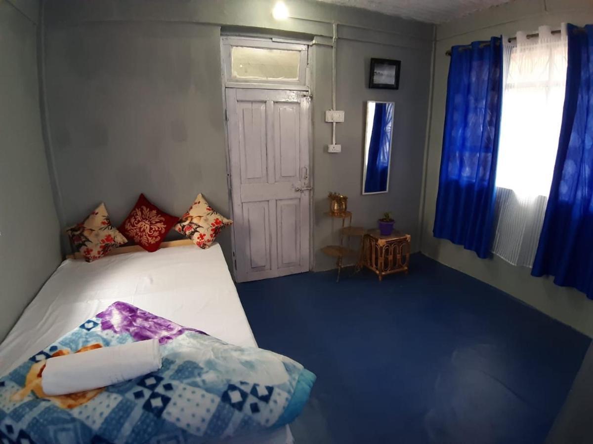 Shanti Samaya Home Stay Vl Ghoom Monastery, Samten Choeling Дарджилінг Екстер'єр фото