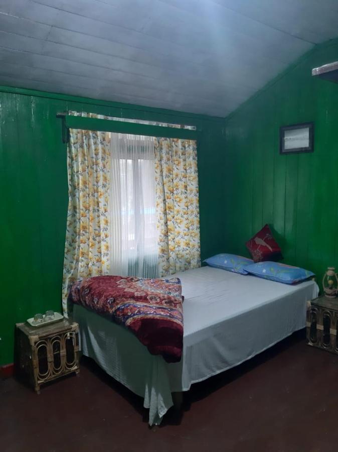 Shanti Samaya Home Stay Vl Ghoom Monastery, Samten Choeling Дарджилінг Екстер'єр фото