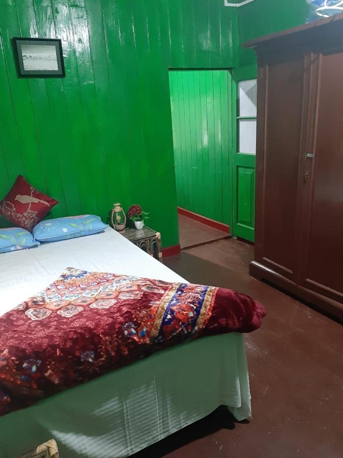 Shanti Samaya Home Stay Vl Ghoom Monastery, Samten Choeling Дарджилінг Екстер'єр фото