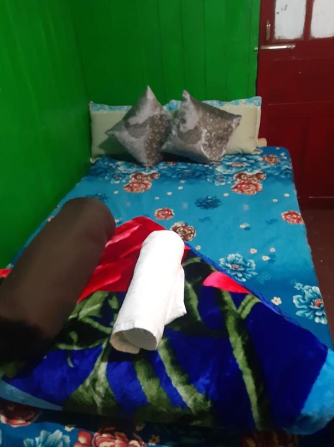 Shanti Samaya Home Stay Vl Ghoom Monastery, Samten Choeling Дарджилінг Екстер'єр фото